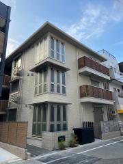 近鉄南大阪線河堀口駅まで徒歩4分