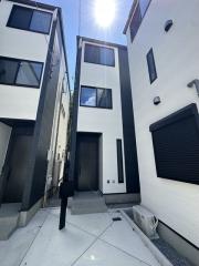 ＪＲ京浜東北・根岸線与野駅まで徒歩14分