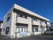 砂川マンション