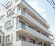 ＪＲ山手線目黒駅まで徒歩9分