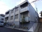 シャーメゾン高羽UL
