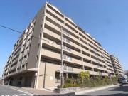 ローレルスクエア西大寺