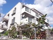 甲子園ハイム E棟