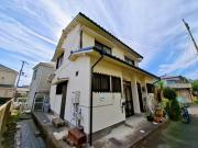 山手町2戸1貸家