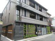 京阪鴨東線神宮丸太町駅まで徒歩10分
