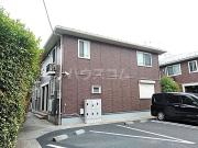 マリーコートB棟