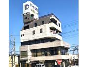 シティーメゾン土浦