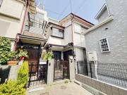 ＪＲ山陽本線垂水駅までバス約5分 徒歩3分