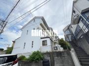 ガーデンハウスかりがね台