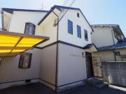 近鉄大阪線大和高田駅まで徒歩7分