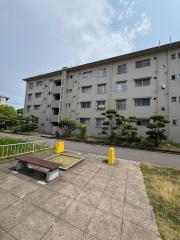 新金岡団地第2住宅 10号棟