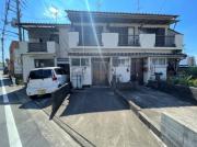 藤井寺市川北長屋