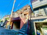 上池田1丁目貸家