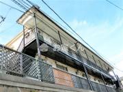ＪＲ山陽本線須磨駅まで徒歩7分