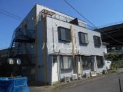 小田急小田原線東海大学前駅まで徒歩15分