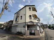 阪急京都線洛西口駅まで徒歩3分