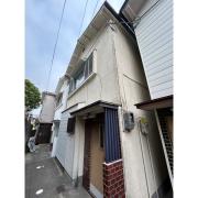 篠原本町2丁目一戸建