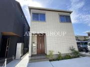 三鷹市井の頭3丁目貸家