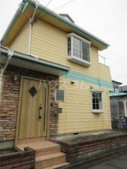 ユウパレス陽光台