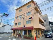 広島県広島市南区上東雲町