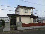 愛国東4丁目10番8号借家