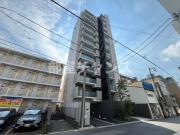 地下鉄名城線矢場町駅まで徒歩9分