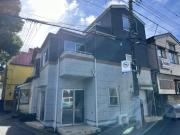 松戸市常盤平陣屋前貸家