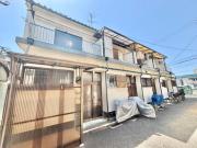 東大阪市小若江2丁目貸家