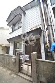 上高丸3丁目戸貸家