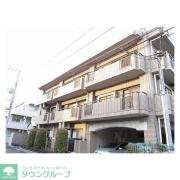 ソレイユ廣川
