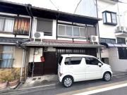 紫野西藤ノ森町貸家