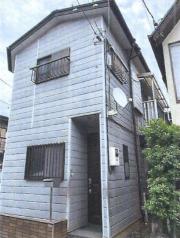 京王線八幡山駅まで徒歩8分