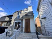 鵠沼桜が丘一丁目戸建