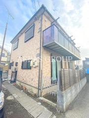 テラスソレイユ