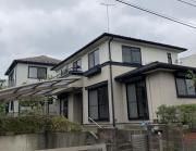 北野台1丁目戸建て