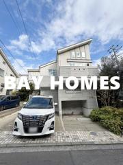 ＪＲ京浜東北・根岸線山手駅まで徒歩12分