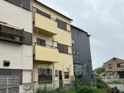 岸和田市上町貸家