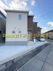 リーブルファイン津福本町 1号棟