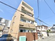 湊マンション