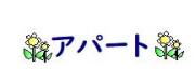 バーシティハウス泉B