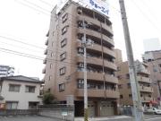 マーキュリーシティ壱番館