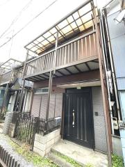 潮田町1丁目75-27貸家