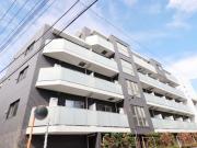 東武伊勢崎・大師線東向島駅まで徒歩8分