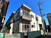 スカイラークハイツ