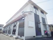 近鉄橿原線笠縫駅まで徒歩13分