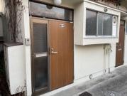 連棟住宅 奈良市北御門町