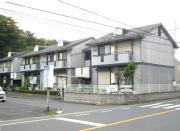 ニュー篠原ハイツ
