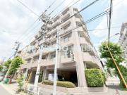 岡部ドエル弐番館