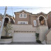 東急大井町線上野毛駅まで徒歩12分