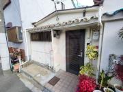 俊徳町5丁目貸家